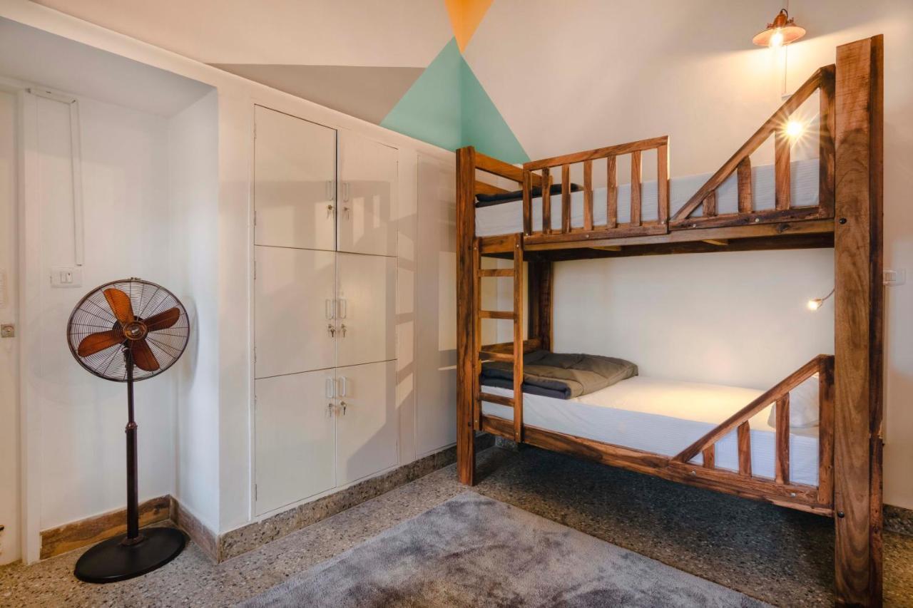 Zostel Bangalore- Indiranagar Extérieur photo